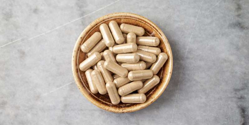 Will Ashwagandha Supplements Help You Sprint Past the Competition?